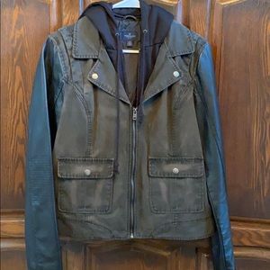 American eagle jacket